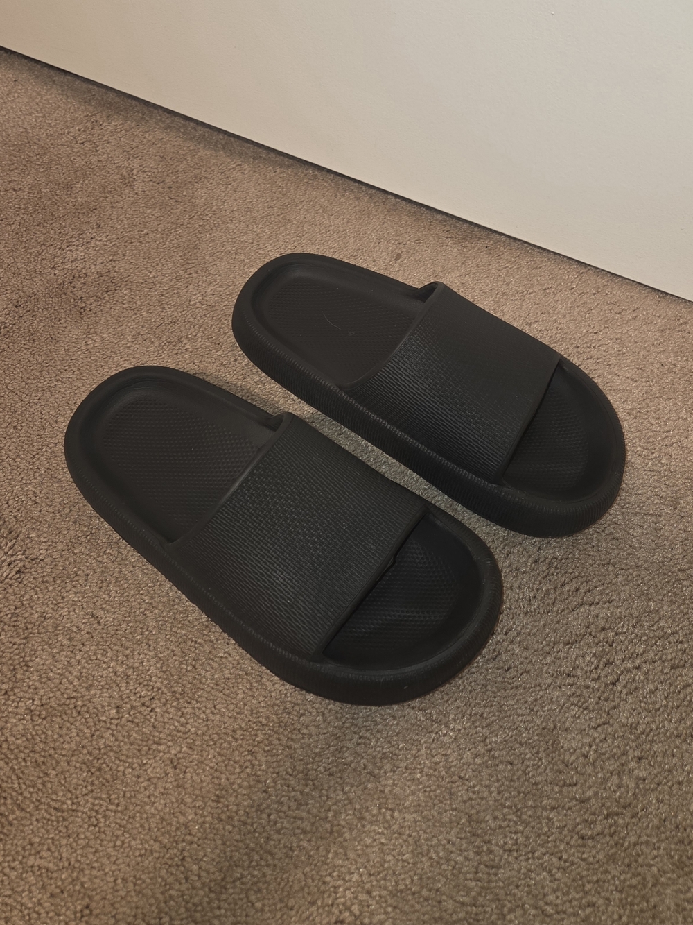 Black Slides